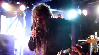 Suburban Tribe - No Promises LIVE