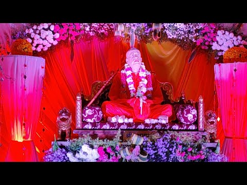 125th Srill Prabhupad Birth Anniversary Celebration