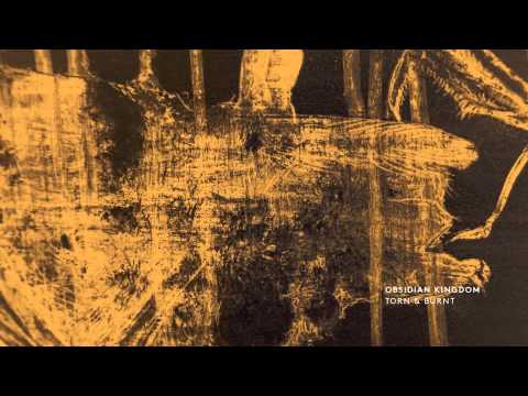 Obsidian Kingdom - TORN & BURNT - Answers Revealing (Mothboy Remix)