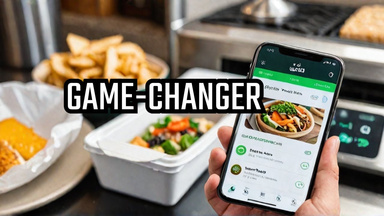How Uber Eats Changed Food Delivery Forever