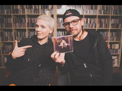 Daria Zawiałow vs Artur Rawicz - 1 NA 1 (część 1)