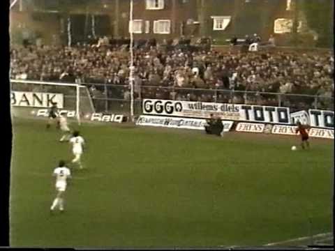 FC BERINGEN -ANDERLECHT 2-1(1981).