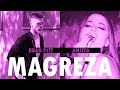 🔴MAGREZA DE BRAD PITT CHOCA E REPERCUTE | ANITTA CONTRATA EX-BBB PARA EMAGRECER