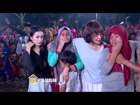 Gak Nyangka Rumah Berubah 180 Derajat, Istri Pak Uci Jatuh Pingsan| BEDAH RUMAH EPS 93 (4/4)