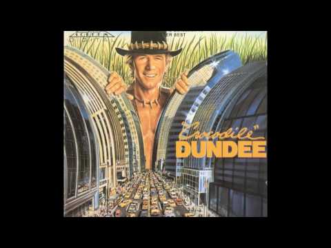Crocodile Dundee (OST) - Mick Meets New York