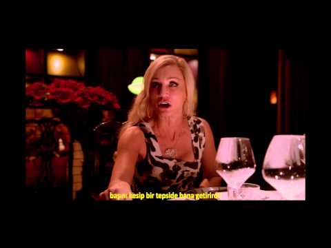 Sadece Tanrı Affeder / Only God Forgives - Türkçe altyazılı fragman
