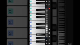 Download lagu Falak Dekhun Piano Notes | Akshay Kumar ||Garam Masala #piano #pianocover #music #instrumental mp3