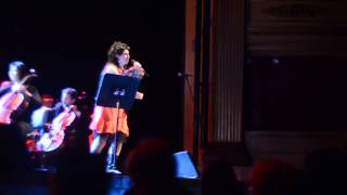 El Instrumento - Rossana Taddei y Orquesta Filarmónica de Montevideo