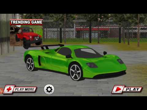 injustice liberty sport cars Video
