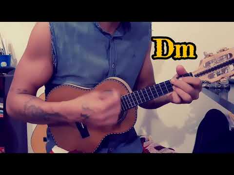 De Graça E De Glória - Tiee