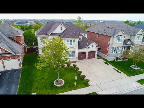 47 Latania Boulevard Brampton, Harbinder Brar