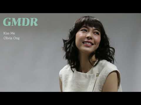 𝕡𝕝𝕒𝕪𝕝𝕚𝕤𝕥 재즈와 보사노바, 그리고 올리비아 Olivia Ong