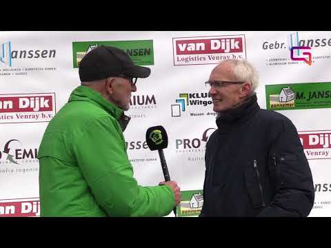 Grote Prijs om de Gouden Helm Oploo 3 april 2022