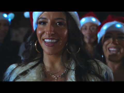 "Spending Christmas Alone" (Official music video)
