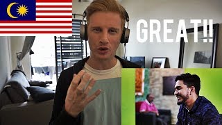 Download lagu Abinaya - Mugen Rao 4K // MALAYSIAN MUSIC REACTION mp3 Download lagu Abinaya - Mugen Rao 4K // MALAYSIAN MUSIC REACTION mp3