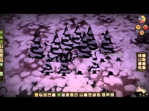 Pak Plays 04/29/2015 - Don't Starve: Reign of Giants