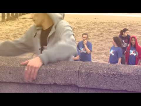 Scottish Ballet: Dancing Parallel