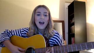 English Rose - The Jam cover