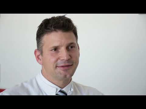 Knee replacement: Is everything the same as before with the "new knee"?