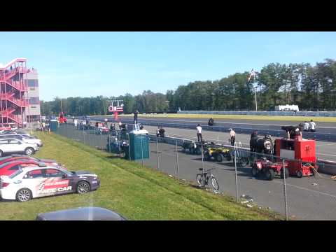 Racejunk Com