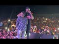 Eddy Kenzo Full Performance Bikyuuka Bibaawo At Boma Grounds Bundibugyo