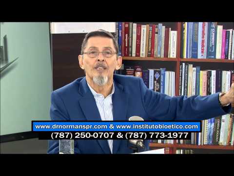 Alternativa Natural 05-17-15 (03) - Contestando Preguntas del Público