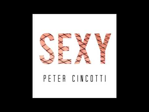 "Sexy" - Peter Cincotti