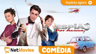 Espião Por