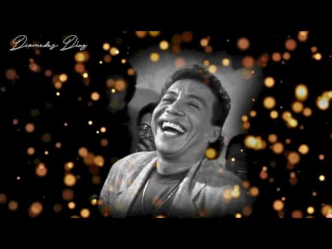 Diomedes Díaz feat Colacho Mendoza - Myriam  (Letra Oficial)