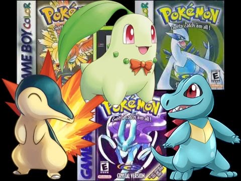 NO TRUCCHI - Come prendere tutti e 3 gli starter - Oro Argento Cristallo