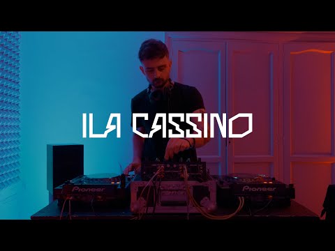 ILA Cassino I Layers of Dawn I Dj Set I Be&beat I Progressive house
