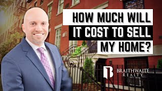 What Are The Costs to Sell A Home In NYC? Real Estate Seller