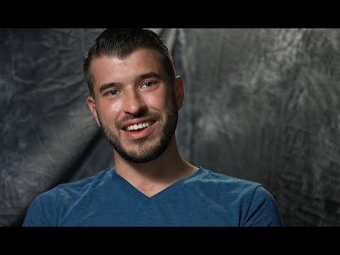 Greg's testimonial