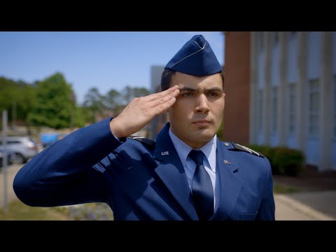 Creating the Next Generation of Military Leader at Fayetteville State