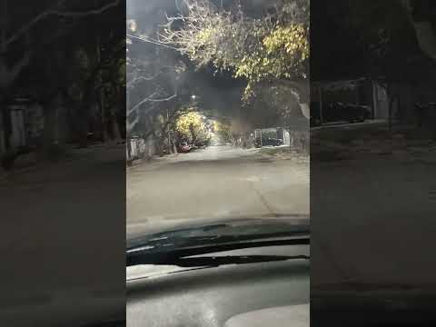 Fito Páez en el barrio - Las Heras - Mendoza - Argentina...