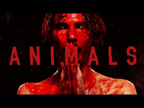 MOLYBARON - ANIMALS