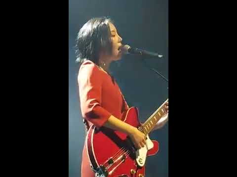 181208 프롬 fromm - 서울밤 @ 상상마당 라이브홀 프롬 단독공연