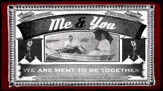 ALLEN TOUSSAINT   ME AND YOU