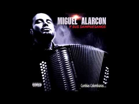 RITMO CAMPANERO-MIGUEL ALARCON Y SUS SAMPUESANOS