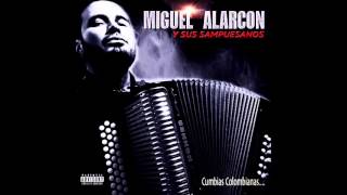 RITMO CAMPANERO-MIGUEL ALARCON Y SUS SAMPUESANOS