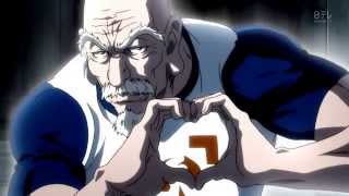 Hunter x Hunter - Sunrise [AMV]ᴴᴰ [Chimera Ants]