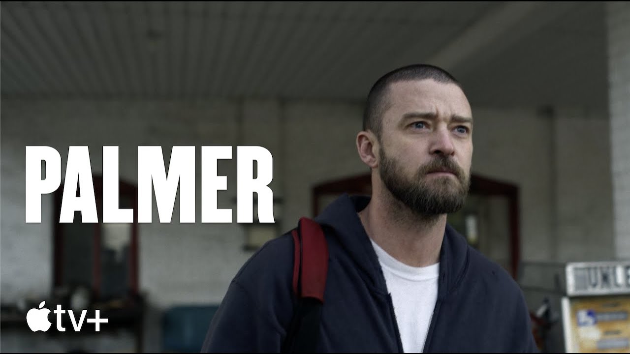 Palmer â€” Official Trailer | Apple TV+ - YouTube
