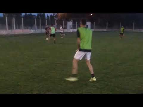 Puan F. C. fútbol formal