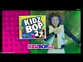 KIDZ BOP 27 Commercial