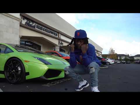 SY Young Late - 3 Different Hooks (Music Video) || Dir. Shot By Zo [Thizzler.com]