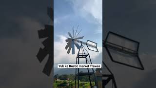 Download lagu Rustic Market Trawas part 2 mp3 Download lagu Rustic Market Trawas part 2 mp3