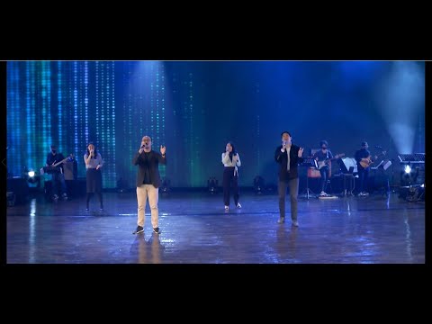 Today (Live) | CCF Exalt Worship