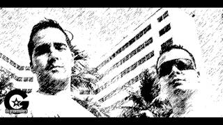 Da Groovemakers - Waterfalls (Original mix )
