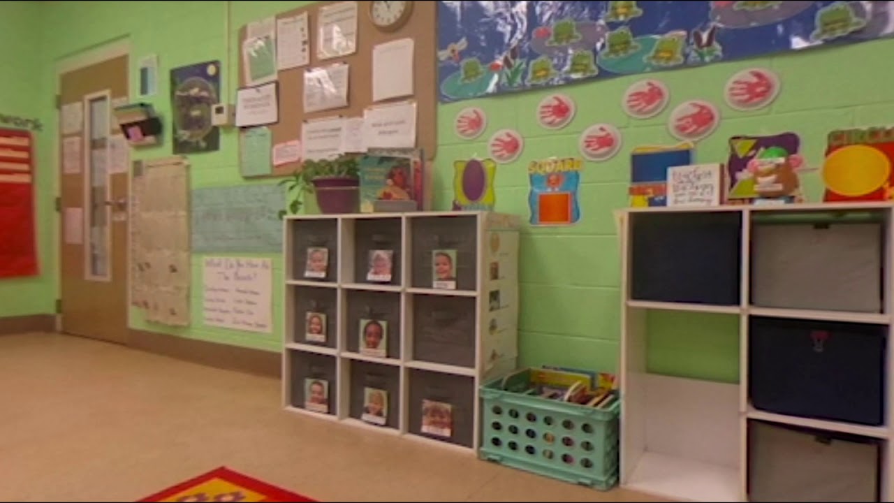 Partners in Learning Virtual Tour