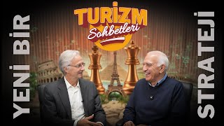 Turizm Sohbetleri Bölüm 5: Tavit Köletavitoğlu ile Güncel